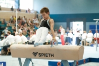 Thumbnail - Schwaben - Jonas Kaiser - Спортивная гимнастика - 2022 - DJM Goslar - Participants - AK 13 und 14 02050_12138.jpg
