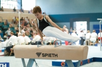 Thumbnail - Schwaben - Jonas Kaiser - Artistic Gymnastics - 2022 - DJM Goslar - Participants - AK 13 und 14 02050_12140.jpg