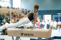 Thumbnail - Schwaben - Jonas Kaiser - Спортивная гимнастика - 2022 - DJM Goslar - Participants - AK 13 und 14 02050_12142.jpg