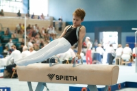 Thumbnail - Schwaben - Jonas Kaiser - Спортивная гимнастика - 2022 - DJM Goslar - Participants - AK 13 und 14 02050_12143.jpg