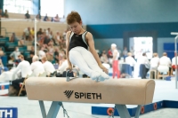 Thumbnail - Schwaben - Jonas Kaiser - Спортивная гимнастика - 2022 - DJM Goslar - Participants - AK 13 und 14 02050_12145.jpg