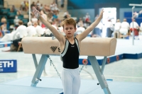 Thumbnail - Schwaben - Jonas Kaiser - Спортивная гимнастика - 2022 - DJM Goslar - Participants - AK 13 und 14 02050_12148.jpg