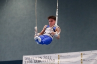 Thumbnail - Schwaben - Kimi Köhnlein - Gymnastique Artistique - 2022 - DJM Goslar - Participants - AK 13 und 14 02050_12217.jpg