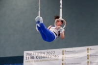 Thumbnail - Schwaben - Kimi Köhnlein - Gymnastique Artistique - 2022 - DJM Goslar - Participants - AK 13 und 14 02050_12218.jpg