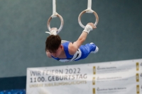Thumbnail - Schwaben - Kimi Köhnlein - Gymnastique Artistique - 2022 - DJM Goslar - Participants - AK 13 und 14 02050_12219.jpg