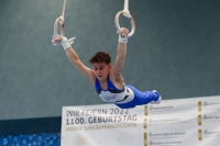 Thumbnail - Schwaben - Kimi Köhnlein - Artistic Gymnastics - 2022 - DJM Goslar - Participants - AK 13 und 14 02050_12222.jpg