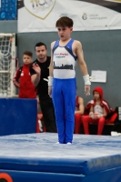 Thumbnail - Schwaben - Kimi Köhnlein - Спортивная гимнастика - 2022 - DJM Goslar - Participants - AK 13 und 14 02050_12224.jpg