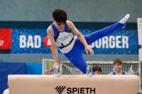 Thumbnail - Schwaben - Kimi Köhnlein - Спортивная гимнастика - 2022 - DJM Goslar - Participants - AK 13 und 14 02050_12225.jpg