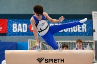 Thumbnail - Schwaben - Kimi Köhnlein - Artistic Gymnastics - 2022 - DJM Goslar - Participants - AK 13 und 14 02050_12226.jpg