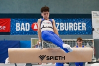 Thumbnail - Schwaben - Kimi Köhnlein - Artistic Gymnastics - 2022 - DJM Goslar - Participants - AK 13 und 14 02050_12234.jpg