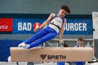 Thumbnail - Schwaben - Kimi Köhnlein - Artistic Gymnastics - 2022 - DJM Goslar - Participants - AK 13 und 14 02050_12235.jpg