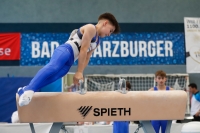 Thumbnail - Schwaben - Kimi Köhnlein - Спортивная гимнастика - 2022 - DJM Goslar - Participants - AK 13 und 14 02050_12237.jpg