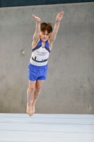 Thumbnail - Schwaben - Kimi Köhnlein - Gymnastique Artistique - 2022 - DJM Goslar - Participants - AK 13 und 14 02050_12271.jpg