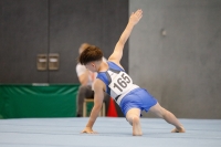 Thumbnail - Schwaben - Kimi Köhnlein - Artistic Gymnastics - 2022 - DJM Goslar - Participants - AK 13 und 14 02050_12279.jpg