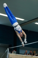Thumbnail - Schwaben - Kimi Köhnlein - Спортивная гимнастика - 2022 - DJM Goslar - Participants - AK 13 und 14 02050_12340.jpg