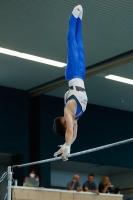 Thumbnail - Schwaben - Kimi Köhnlein - Artistic Gymnastics - 2022 - DJM Goslar - Participants - AK 13 und 14 02050_12346.jpg