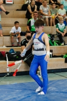 Thumbnail - Schwaben - Kimi Köhnlein - Artistic Gymnastics - 2022 - DJM Goslar - Participants - AK 13 und 14 02050_12350.jpg