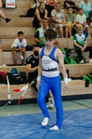 Thumbnail - Schwaben - Kimi Köhnlein - Artistic Gymnastics - 2022 - DJM Goslar - Participants - AK 13 und 14 02050_12351.jpg