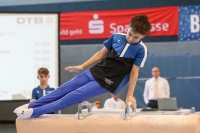 Thumbnail - Schwaben - Kimi Köhnlein - Artistic Gymnastics - 2022 - DJM Goslar - Participants - AK 13 und 14 02050_12357.jpg