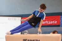 Thumbnail - Schwaben - Kimi Köhnlein - Спортивная гимнастика - 2022 - DJM Goslar - Participants - AK 13 und 14 02050_12363.jpg
