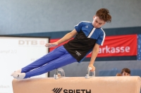 Thumbnail - Schwaben - Kimi Köhnlein - Artistic Gymnastics - 2022 - DJM Goslar - Participants - AK 13 und 14 02050_12364.jpg