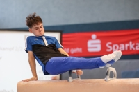 Thumbnail - Schwaben - Kimi Köhnlein - Artistic Gymnastics - 2022 - DJM Goslar - Participants - AK 13 und 14 02050_12365.jpg