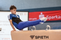 Thumbnail - Schwaben - Kimi Köhnlein - Artistic Gymnastics - 2022 - DJM Goslar - Participants - AK 13 und 14 02050_12367.jpg
