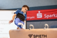 Thumbnail - Schwaben - Kimi Köhnlein - Спортивная гимнастика - 2022 - DJM Goslar - Participants - AK 13 und 14 02050_12369.jpg