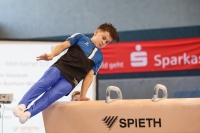 Thumbnail - Schwaben - Kimi Köhnlein - Artistic Gymnastics - 2022 - DJM Goslar - Participants - AK 13 und 14 02050_12371.jpg