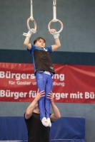 Thumbnail - Schwaben - Kimi Köhnlein - Artistic Gymnastics - 2022 - DJM Goslar - Participants - AK 13 und 14 02050_12373.jpg