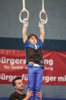 Thumbnail - Schwaben - Kimi Köhnlein - Artistic Gymnastics - 2022 - DJM Goslar - Participants - AK 13 und 14 02050_12380.jpg