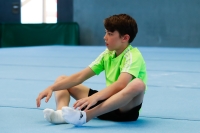 Thumbnail - Schwaben - Matthieu Teiser - Спортивная гимнастика - 2022 - DJM Goslar - Participants - AK 13 und 14 02050_12430.jpg