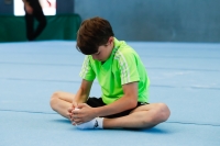 Thumbnail - Schwaben - Matthieu Teiser - Спортивная гимнастика - 2022 - DJM Goslar - Participants - AK 13 und 14 02050_12431.jpg