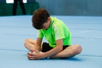 Thumbnail - Schwaben - Matthieu Teiser - Artistic Gymnastics - 2022 - DJM Goslar - Participants - AK 13 und 14 02050_12432.jpg