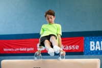 Thumbnail - Schwaben - Matthieu Teiser - Спортивная гимнастика - 2022 - DJM Goslar - Participants - AK 13 und 14 02050_12434.jpg