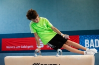 Thumbnail - Schwaben - Matthieu Teiser - Спортивная гимнастика - 2022 - DJM Goslar - Participants - AK 13 und 14 02050_12436.jpg
