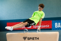 Thumbnail - Schwaben - Matthieu Teiser - Artistic Gymnastics - 2022 - DJM Goslar - Participants - AK 13 und 14 02050_12438.jpg