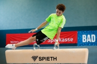 Thumbnail - Schwaben - Matthieu Teiser - Спортивная гимнастика - 2022 - DJM Goslar - Participants - AK 13 und 14 02050_12439.jpg