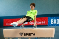 Thumbnail - Schwaben - Matthieu Teiser - Спортивная гимнастика - 2022 - DJM Goslar - Participants - AK 13 und 14 02050_12441.jpg