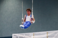 Thumbnail - Schwaben - Matthieu Teiser - Спортивная гимнастика - 2022 - DJM Goslar - Participants - AK 13 und 14 02050_12562.jpg