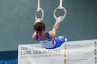 Thumbnail - Schwaben - Matthieu Teiser - Спортивная гимнастика - 2022 - DJM Goslar - Participants - AK 13 und 14 02050_12565.jpg