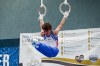 Thumbnail - Schwaben - Matthieu Teiser - Спортивная гимнастика - 2022 - DJM Goslar - Participants - AK 13 und 14 02050_12566.jpg