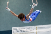 Thumbnail - Schwaben - Matthieu Teiser - Спортивная гимнастика - 2022 - DJM Goslar - Participants - AK 13 und 14 02050_12567.jpg