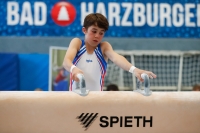 Thumbnail - Schwaben - Matthieu Teiser - Спортивная гимнастика - 2022 - DJM Goslar - Participants - AK 13 und 14 02050_12571.jpg
