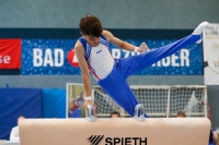 Thumbnail - Schwaben - Matthieu Teiser - Спортивная гимнастика - 2022 - DJM Goslar - Participants - AK 13 und 14 02050_12573.jpg