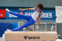 Thumbnail - Schwaben - Matthieu Teiser - Спортивная гимнастика - 2022 - DJM Goslar - Participants - AK 13 und 14 02050_12575.jpg