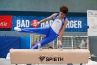 Thumbnail - Schwaben - Matthieu Teiser - Спортивная гимнастика - 2022 - DJM Goslar - Participants - AK 13 und 14 02050_12576.jpg