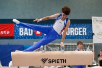 Thumbnail - Schwaben - Matthieu Teiser - Спортивная гимнастика - 2022 - DJM Goslar - Participants - AK 13 und 14 02050_12578.jpg