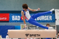 Thumbnail - Schwaben - Matthieu Teiser - Спортивная гимнастика - 2022 - DJM Goslar - Participants - AK 13 und 14 02050_12580.jpg