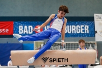 Thumbnail - Schwaben - Matthieu Teiser - Спортивная гимнастика - 2022 - DJM Goslar - Participants - AK 13 und 14 02050_12581.jpg